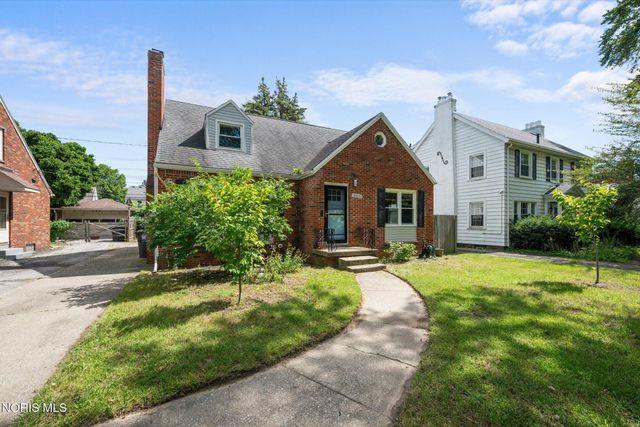 2436 Goddard Road, Toledo, OH 43606