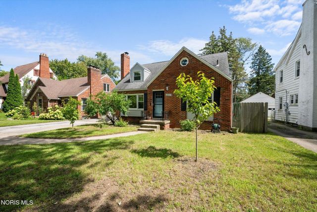 2436 Goddard Road, Toledo, OH 43606
