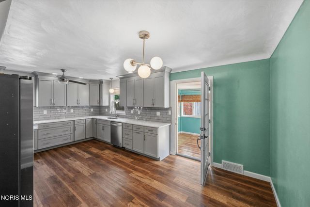 2436 Goddard Road, Toledo, OH 43606