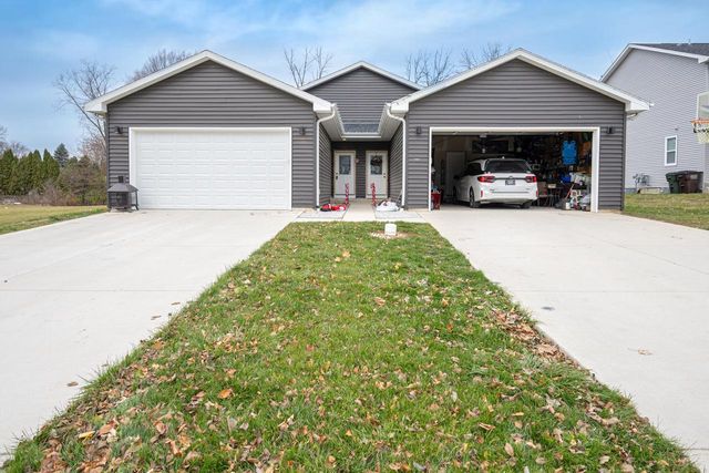 3314 W Alvina AVENUE, Greenfield, WI 53221