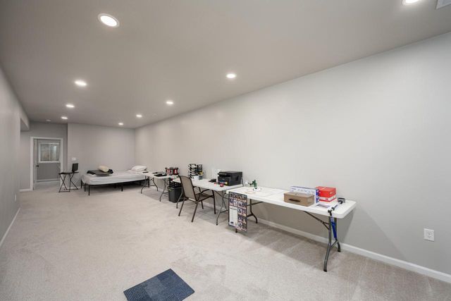 3314 W Alvina AVENUE, Greenfield, WI 53221