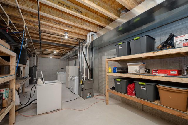 3314 W Alvina AVENUE, Greenfield, WI 53221