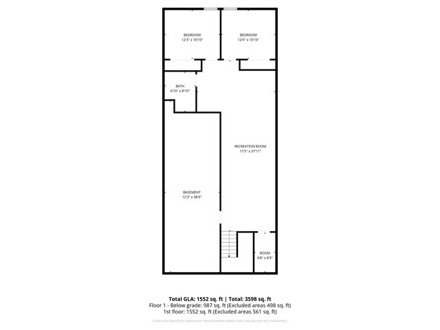 3314 W Alvina AVENUE, Greenfield, WI 53221