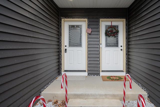 3314 W Alvina AVENUE, Greenfield, WI 53221