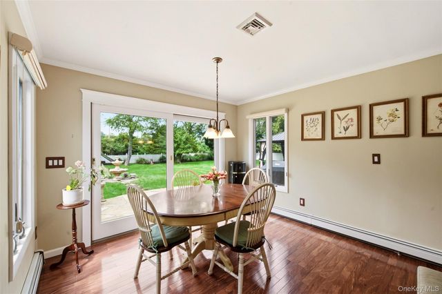 16 Bridle Path Lane, Port Jefferson, NY 11777