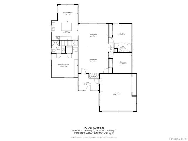 16 Bridle Path Lane, Port Jefferson, NY 11777