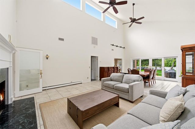 16 Bridle Path Lane, Port Jefferson, NY 11777