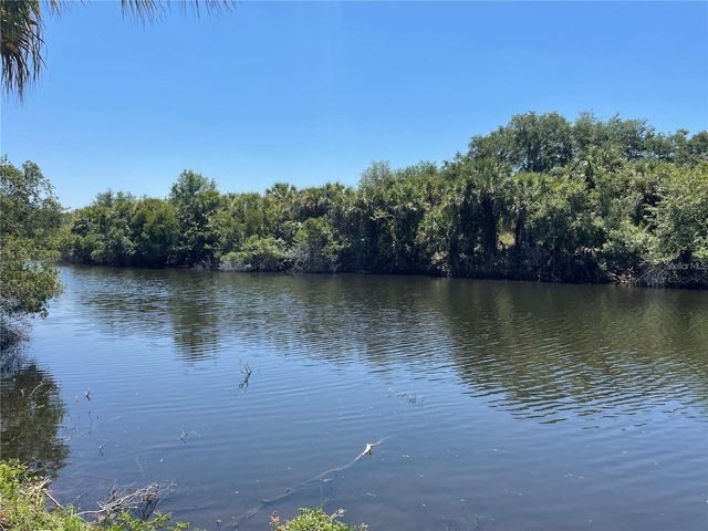 2337 SIMONTON AVENUE, North Port, FL 34286