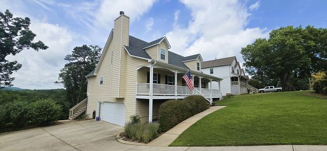 348 South Woods Court, Jasper, GA 30143