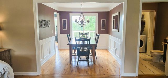 348 South Woods Court, Jasper, GA 30143