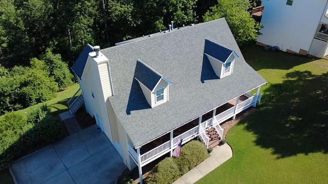 348 South Woods Court, Jasper, GA 30143