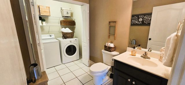 348 South Woods Court, Jasper, GA 30143