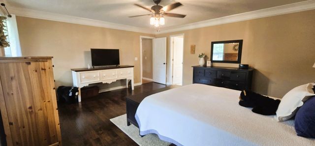 348 South Woods Court, Jasper, GA 30143