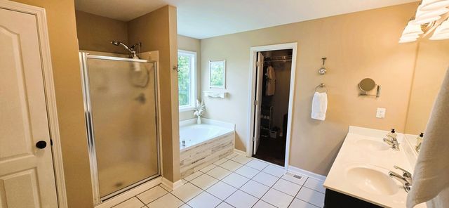 348 South Woods Court, Jasper, GA 30143