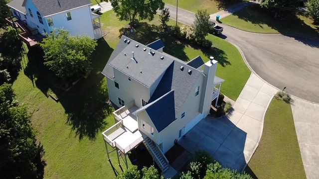 348 South Woods Court, Jasper, GA 30143