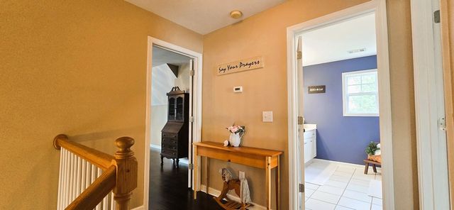 348 South Woods Court, Jasper, GA 30143