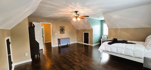 348 South Woods Court, Jasper, GA 30143