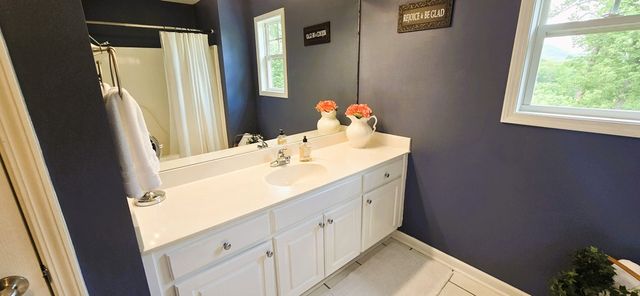 348 South Woods Court, Jasper, GA 30143