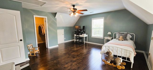 348 South Woods Court, Jasper, GA 30143
