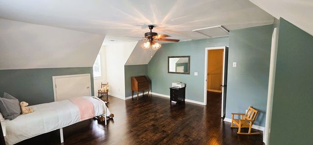 348 South Woods Court, Jasper, GA 30143