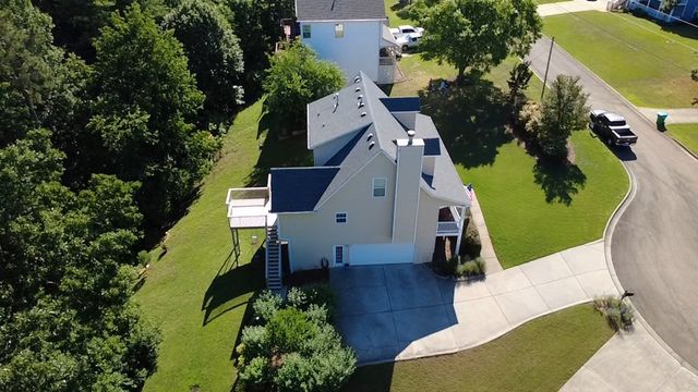 348 South Woods Court, Jasper, GA 30143