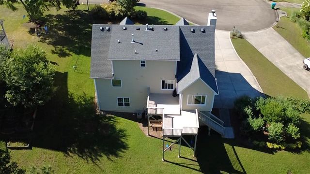 348 South Woods Court, Jasper, GA 30143