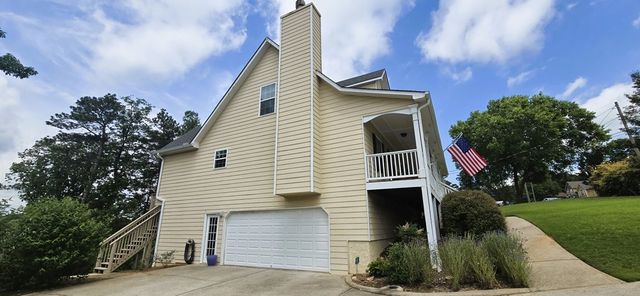 348 South Woods Court, Jasper, GA 30143