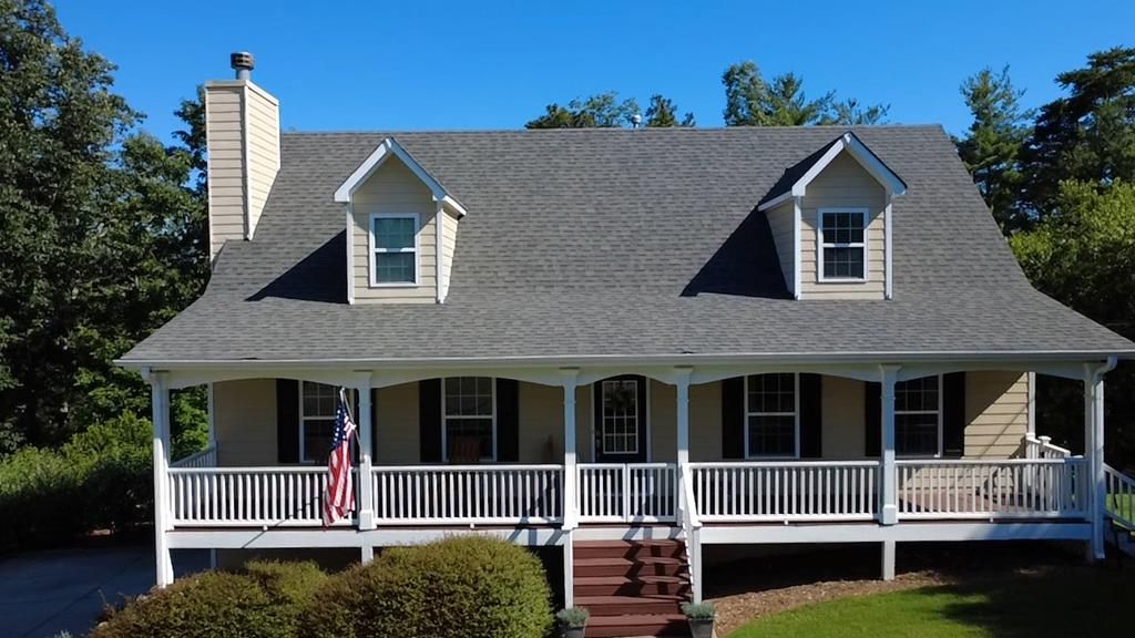 348 South Woods Court, Jasper, GA 30143