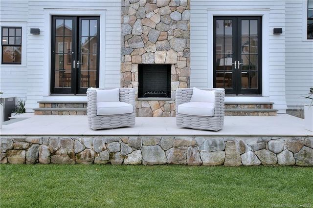 18 Danbury Avenue, Westport, CT 06880