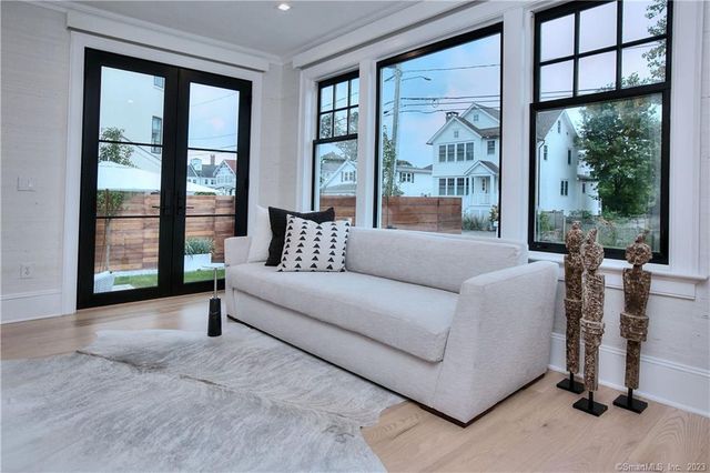 18 Danbury Avenue, Westport, CT 06880