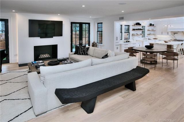 18 Danbury Avenue, Westport, CT 06880