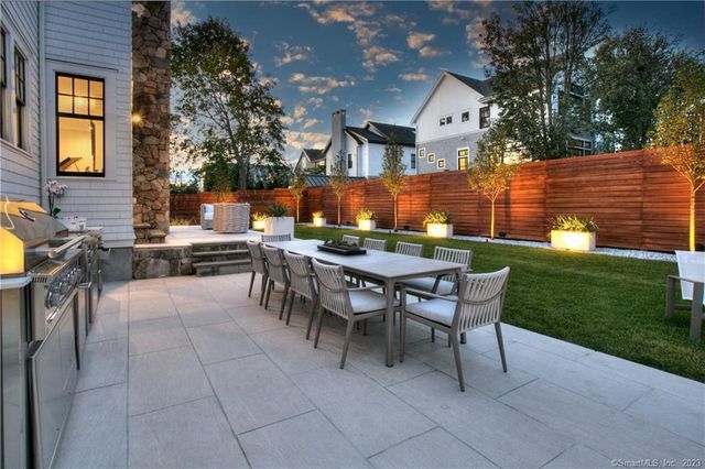 18 Danbury Avenue, Westport, CT 06880