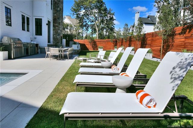 18 Danbury Avenue, Westport, CT 06880