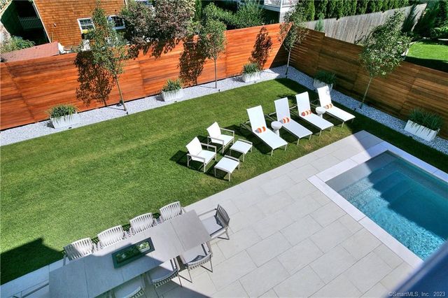 18 Danbury Avenue, Westport, CT 06880