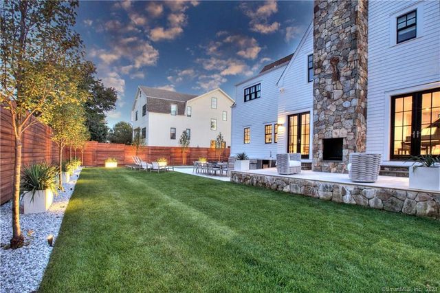 18 Danbury Avenue, Westport, CT 06880