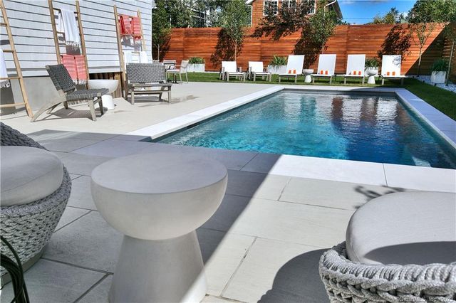 18 Danbury Avenue, Westport, CT 06880