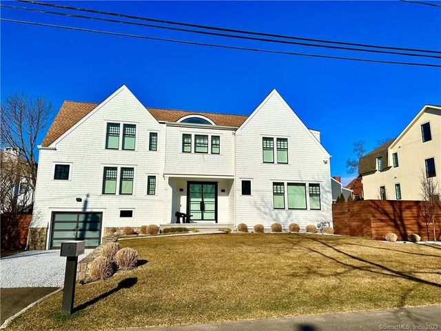 18 Danbury Avenue, Westport, CT 06880