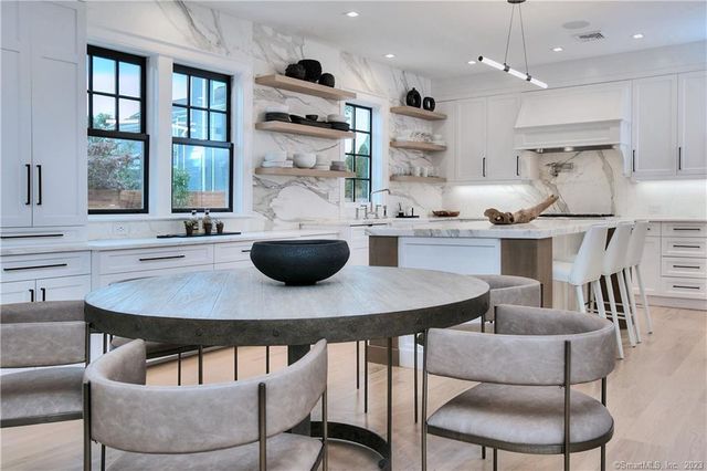 18 Danbury Avenue, Westport, CT 06880