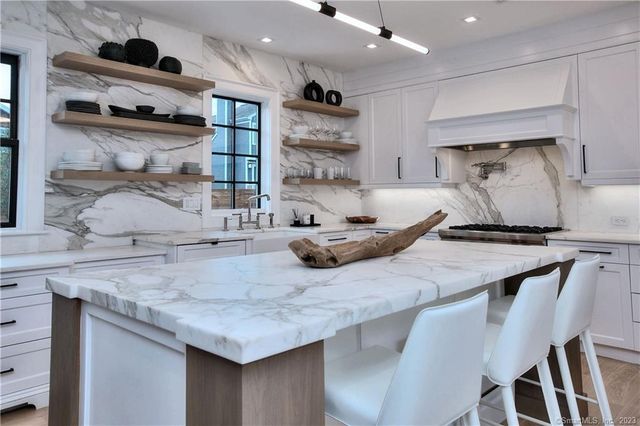 18 Danbury Avenue, Westport, CT 06880