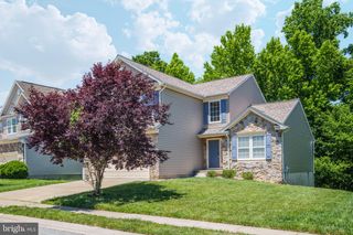 228 THOMAS JEFFERSON TER, Elkton, MD 21921
