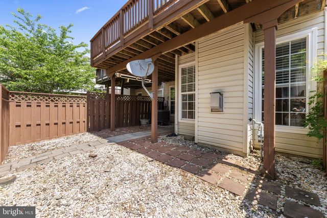 21893 SCHENLEY TER, Broadlands, VA 20148