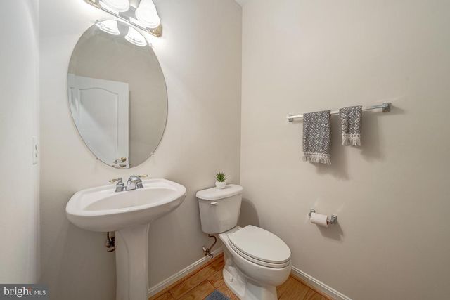 21893 SCHENLEY TER, Broadlands, VA 20148