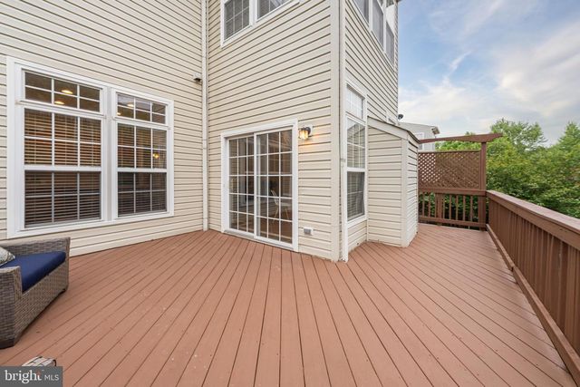 21893 SCHENLEY TER, Broadlands, VA 20148