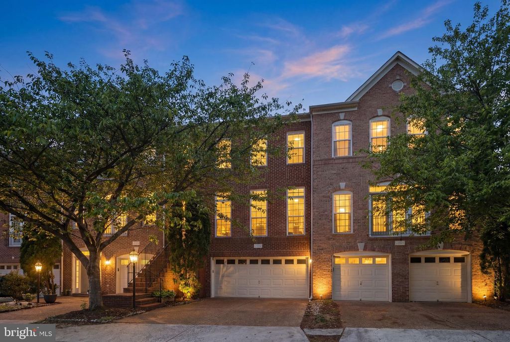 21893 SCHENLEY TER, Broadlands, VA 20148