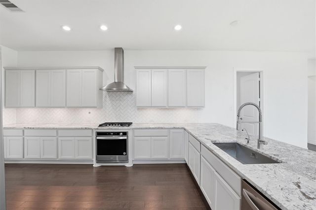 14130 Aspen Woods Court, Conroe, TX 77384