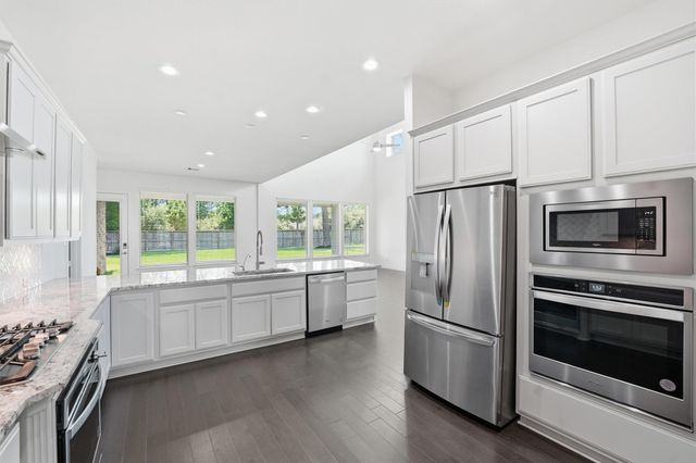 14130 Aspen Woods Court, Conroe, TX 77384