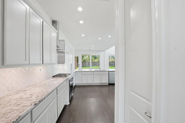 14130 Aspen Woods Court, Conroe, TX 77384