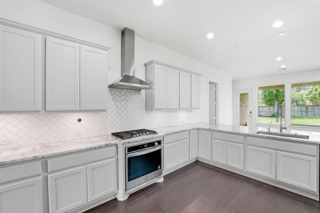 14130 Aspen Woods Court, Conroe, TX 77384