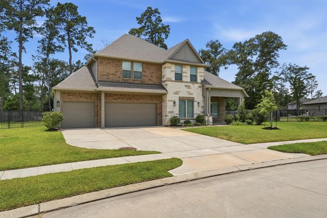 14130 Aspen Woods Court, Conroe, TX 77384