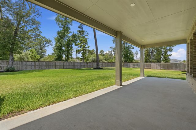 14130 Aspen Woods Court, Conroe, TX 77384
